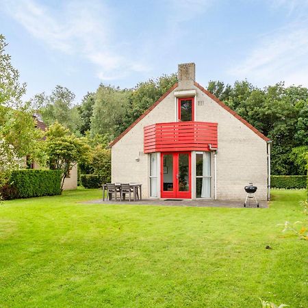 Vakantiehuis Aan Het Water -Incl Laadpaal- Ewijk Kültér fotó