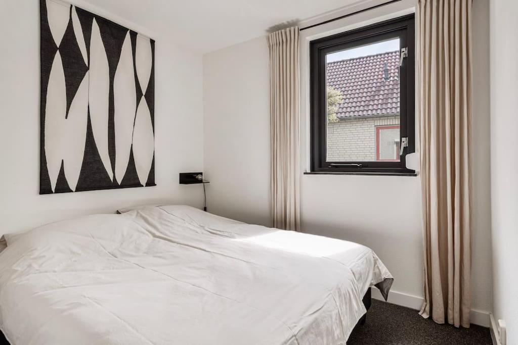 Vakantiehuis Aan Het Water -Incl Laadpaal- Ewijk Kültér fotó